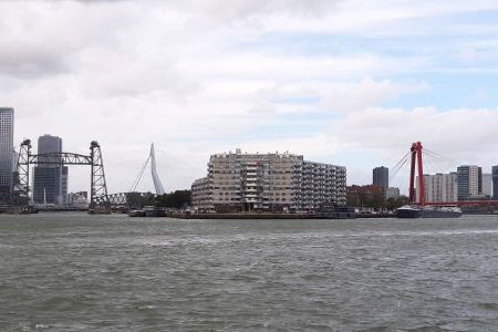 VERDUURZAMINGSTRAJECT 215 APPARTEMENTEN VVE KOOPVAARDIJHOF ROTTERDAM